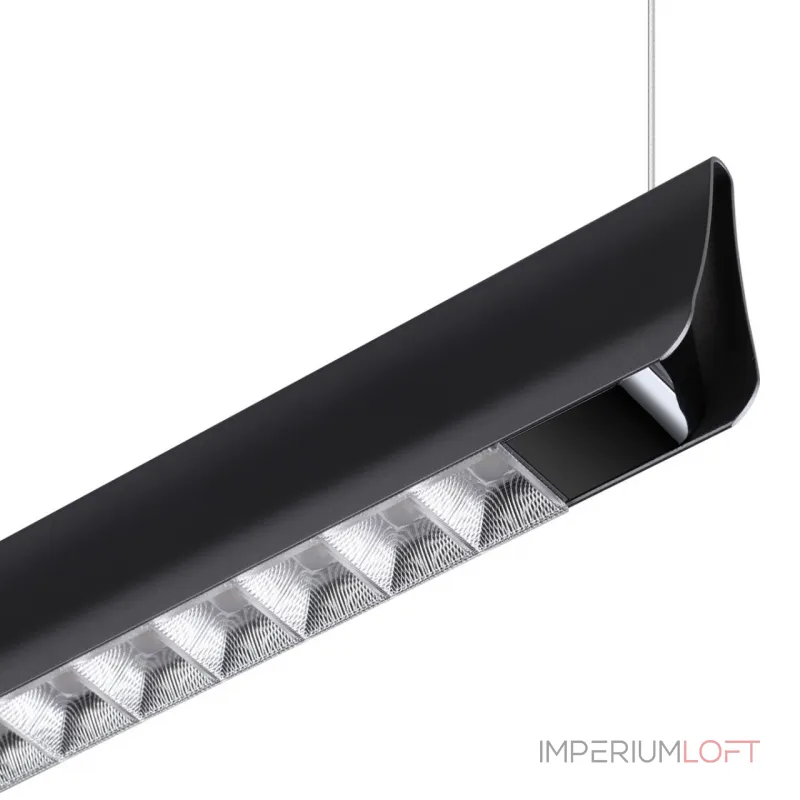 Подвесной светильник Novotech Ledo 359550