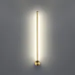 Настенный светильник Odeon light Hightech 4335/12WGP от ImperiumLoft