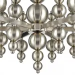 Подвесная люстра Lumion Moderni 8107/6