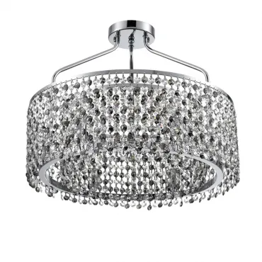 Потолочная люстра Lumion Classi 8244/6C Потолочная люстра Lumion Classi 8244/6C