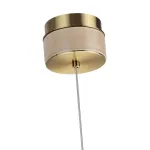 Подвесной светильник Odeon light L-vision 5453/6L от ImperiumLoft