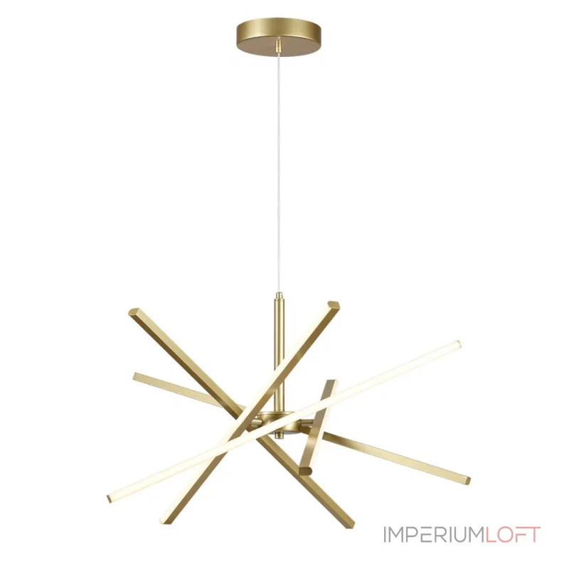 Подвесная люстра Lumion Ledio 6564/60L Подвесная люстра Lumion Ledio 6564/60L