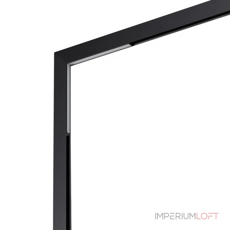 Трековый смарт-светильник Novotech Shino 7006/100 от ImperiumLoft