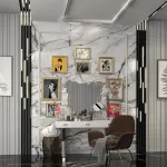 Трековый смарт-светильник Novotech Shino 7006/100 от ImperiumLoft