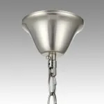 Подвесная люстра Lumion Moderni 8107/6