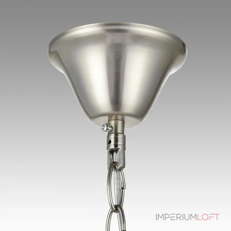 Подвесная люстра Lumion Moderni 8107/6