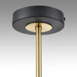 Люстра на штанге Lumion Comfi 8240/8C