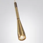 Подвесной светильник Odeon light Hightech 7041/6L