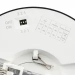 Светильник потолочный Сонекс Mitra led 7788/12L от ImperiumLoft