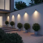 Светильник ландшафтный светодиодный Novotech Street 359588 от ImperiumLoft