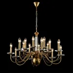 Подвесная люстра Lumion Classi 8033/16