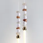 Настенный светильник Odeon Light Hightech 7678/FL от ImperiumLoft