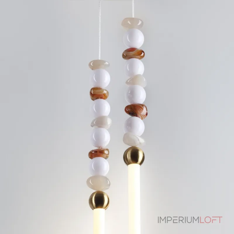 Настенный светильник Odeon Light Hightech 7678/FL от ImperiumLoft Настенный светильник Odeon Light Hightech 7678/FL от ImperiumLoft