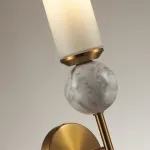 Настенный светильник Odeon Light Midcent 7009/10WL от ImperiumLoft