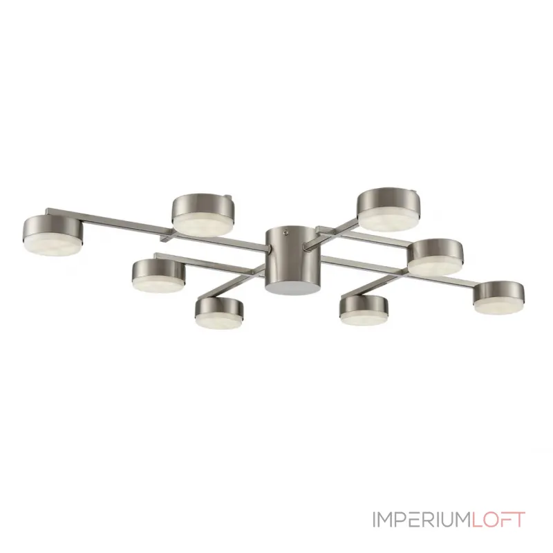 Потолочная люстра Lumion Comfi 8115/8C