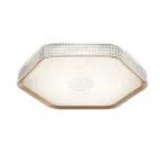 Потолочный светильник Сонекс Piko led 48вт 425х385 7746/48L от ImperiumLoft