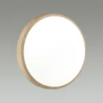 Потолочный светильник Sonex Losta 7607/AL