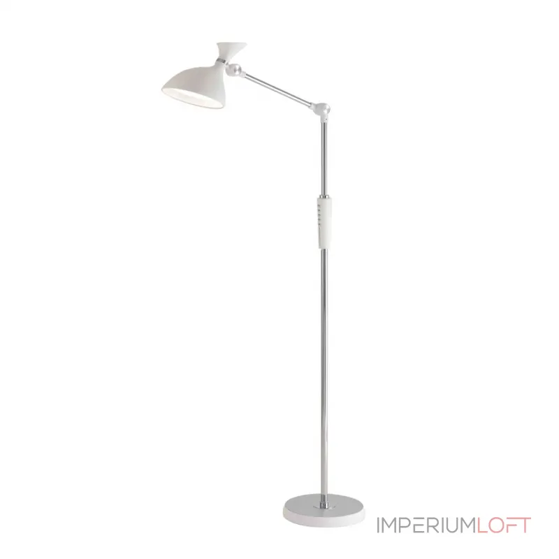 Торшер Lumion Ledio 8330/15FL от ImperiumLoft