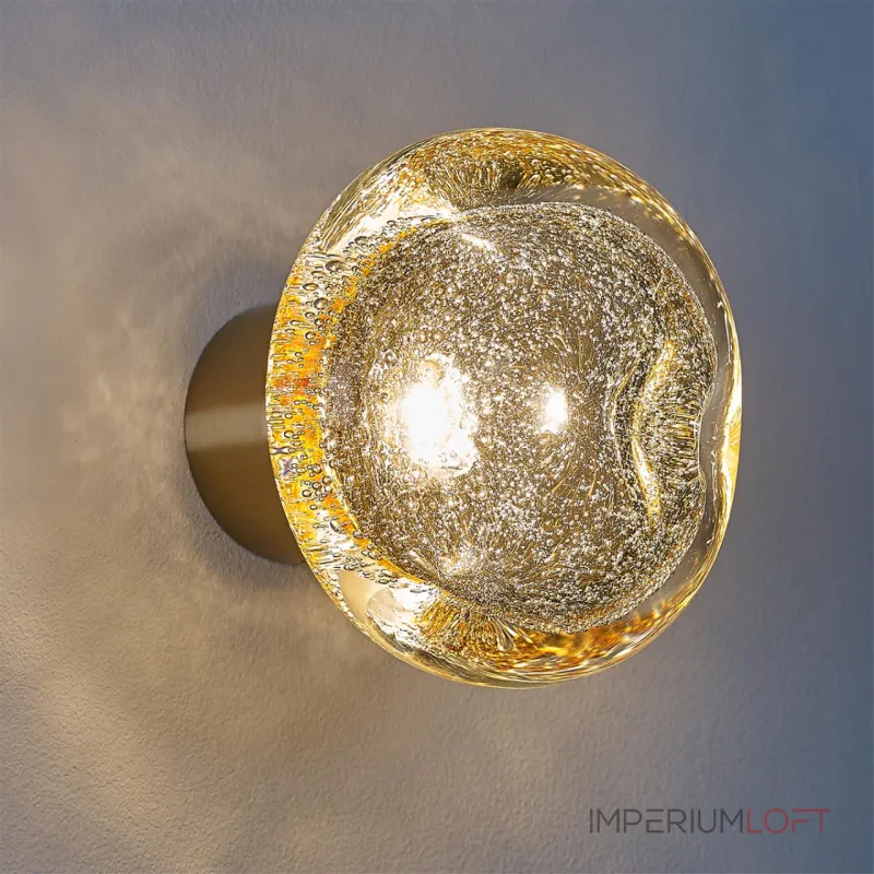 Настенный светильник Odeon Light L-vision 8029/65CL от ImperiumLoft Настенный светильник Odeon Light L-vision 8029/65CL от ImperiumLoft