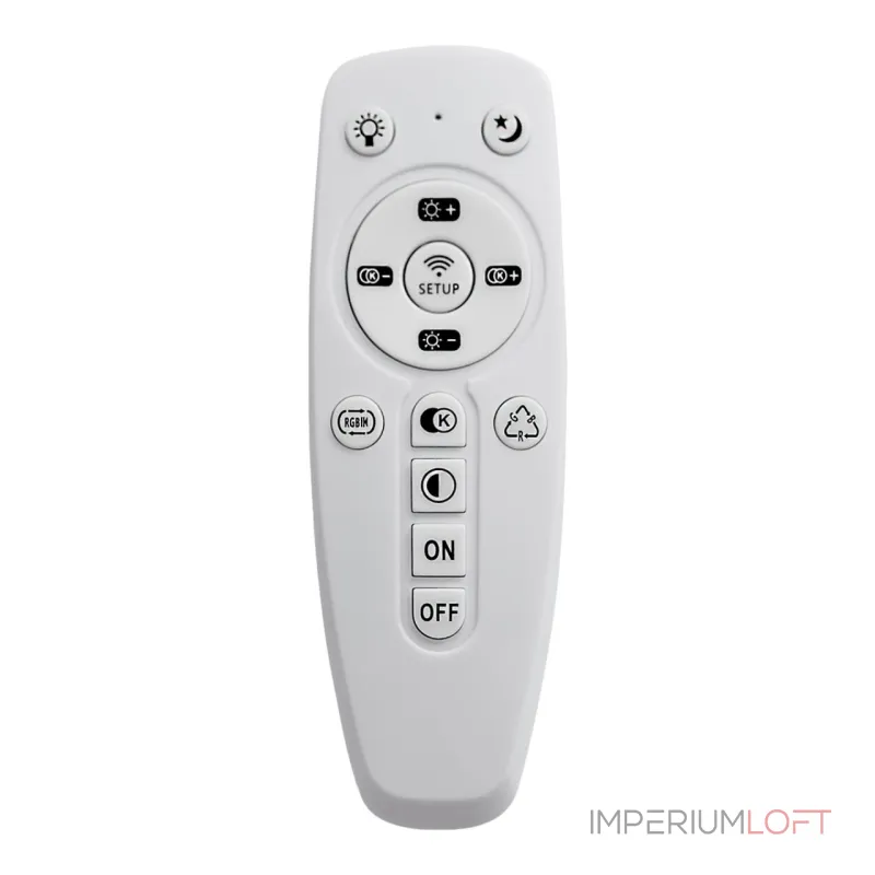 Настенно-потолочный светильник Сонекс Color 3027/EL от ImperiumLoft