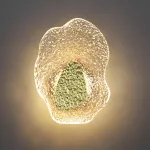 Настенный светильник Odeon light L-vision 5460/12WLA от ImperiumLoft