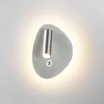 Настенный светильник Odeon light Hightech 7184/9WL от ImperiumLoft