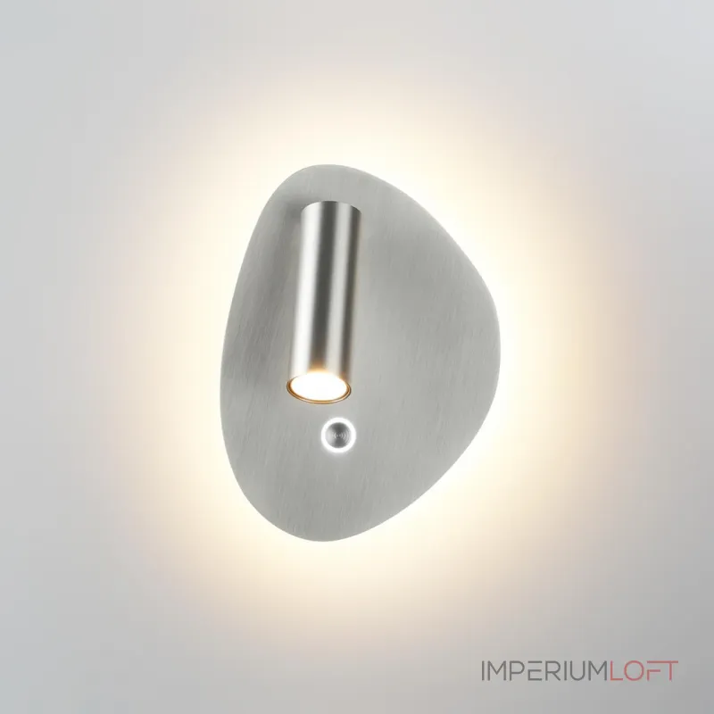 Настенный светильник Odeon light Hightech 7184/9WL от ImperiumLoft