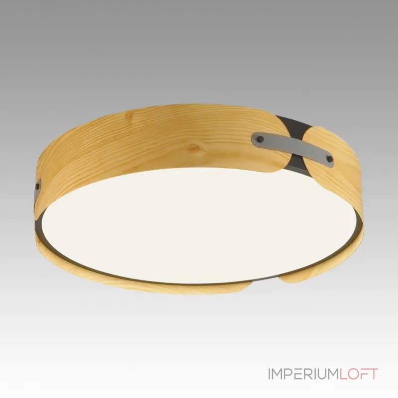 Потолочный светильник Сонекс Avra led 65вт ø450 8148/1Т от ImperiumLoft