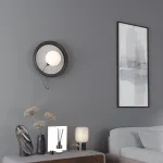 Светильник накладной настенный Novotech Over 7006/100A от ImperiumLoft