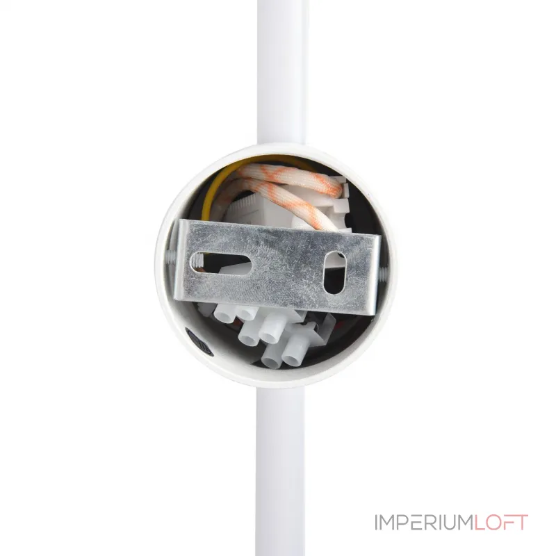 Настенный светильник Lumion Ledio 8309/12WL от ImperiumLoft