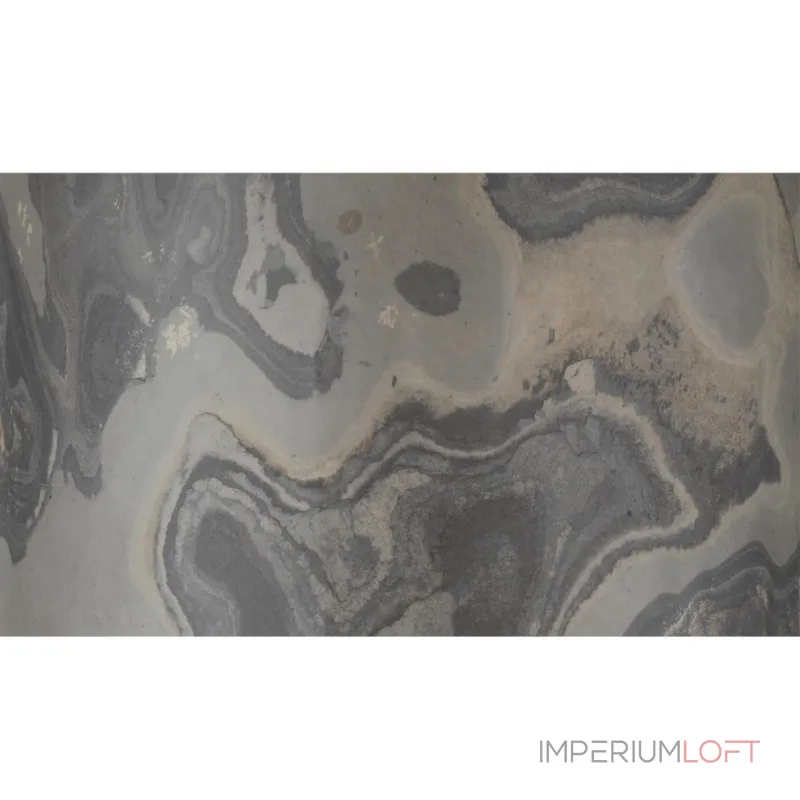 Напольный светильник Odeon Light ODL24 405 5064/2F E27 LED 2*10W BERGI Серый от ImperiumLoft