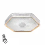 Потолочный светильник Сонекс Piko led 48вт 425х385 7746/48L от ImperiumLoft