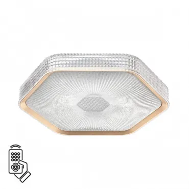 Потолочный светильник Сонекс Piko led 48вт 425х385 7746/48L Потолочный светильник Сонекс Piko led 48вт 425х385 7746/48L