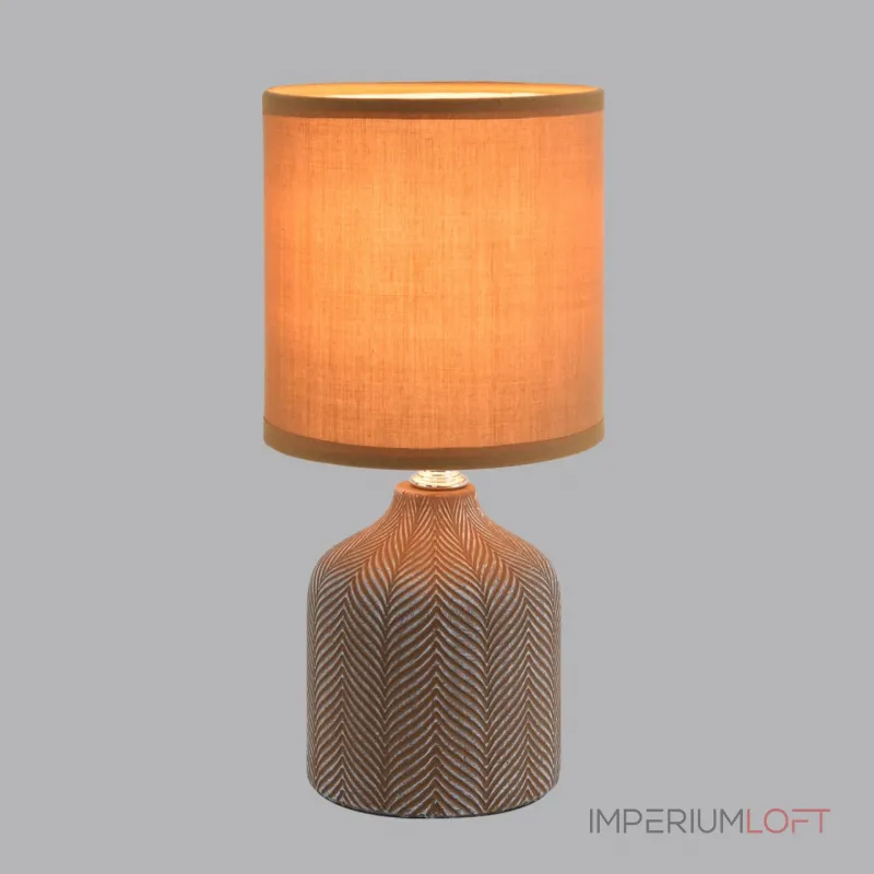 Настольный светильник Lumion County 8175/1T от ImperiumLoft