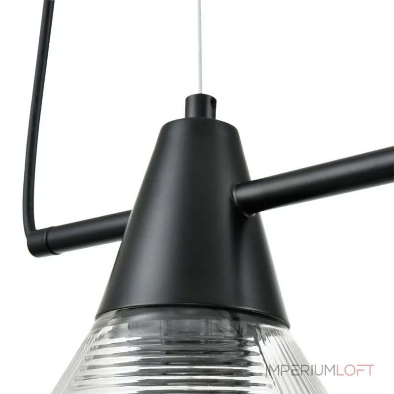 Подвесной светильник Lumion Moderni 6595/4A Подвесной светильник Lumion Moderni 6595/4A