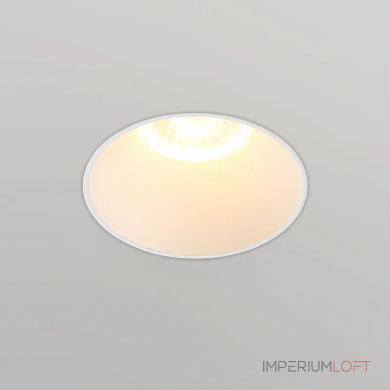 Светильник встраиваемый Novotech Wir 370995 от ImperiumLoft