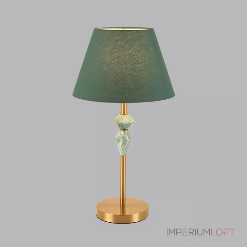 Настольная лампа Lumion Classi 8275/1T от ImperiumLoft