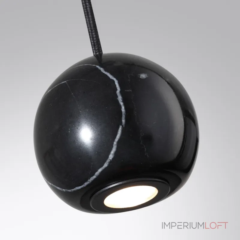 Подвесной светильник Odeon Light Midcent 4361/5L от ImperiumLoft