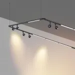 Светильник Novotech Konst 6633/70L от ImperiumLoft