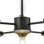Люстра на штанге Lumion Neoclassi 8112/18