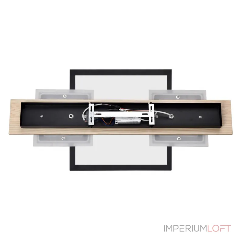 Светильник настенный Lumion Ledio 8025/20WL от ImperiumLoft Светильник настенный Lumion Ledio 8025/20WL от ImperiumLoft