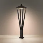 Уличный светильник Odeon Light Nature 7718/52L от ImperiumLoft