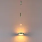 Подвесной светильник Odeon Light Riviera 5451/32LA от ImperiumLoft
