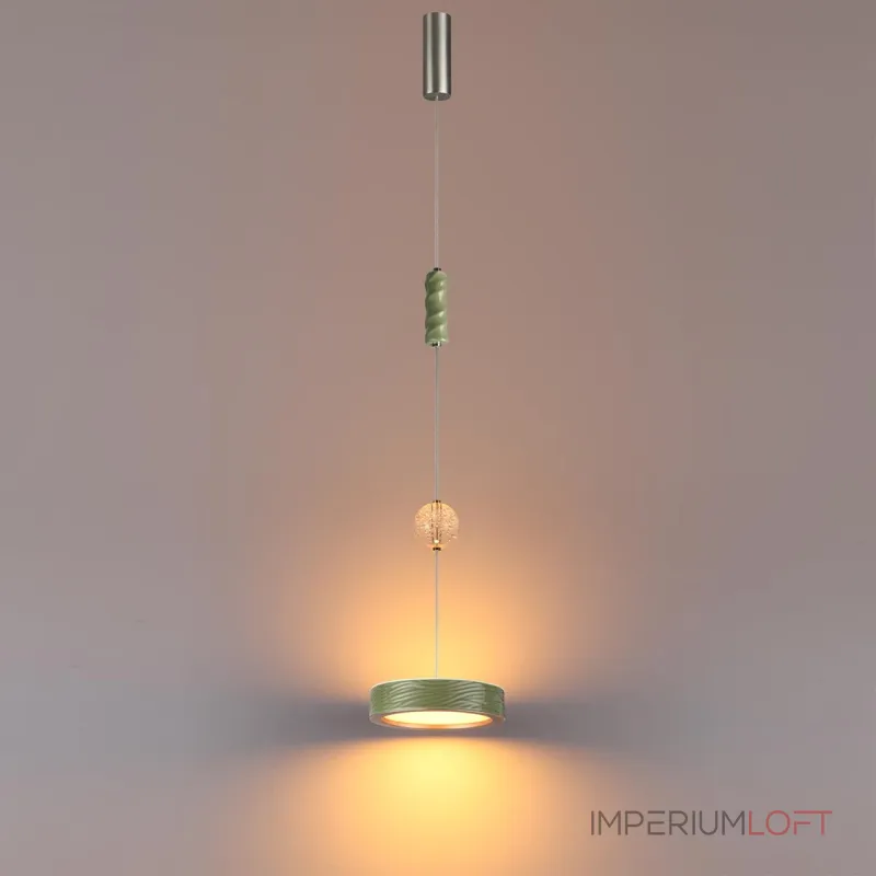 Подвесной светильник Odeon Light Riviera 5451/32LA от ImperiumLoft Подвесной светильник Odeon Light Riviera 5451/32LA от ImperiumLoft
