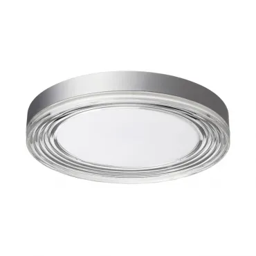 Настенно-потолочный светильник Сонекс Mitra led 76вт ø400 7728/76L Настенно-потолочный светильник Сонекс Mitra led 76вт ø400 7728/76L