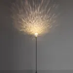 Уличный светильник Odeon Light Nature 7121/2GLB от ImperiumLoft