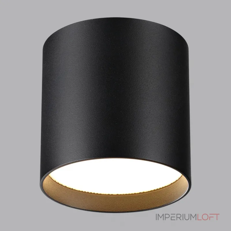 Потолочный светильник Odeon light Hightech 7129/8CL от ImperiumLoft Потолочный светильник Odeon light Hightech 7129/8CL от ImperiumLoft