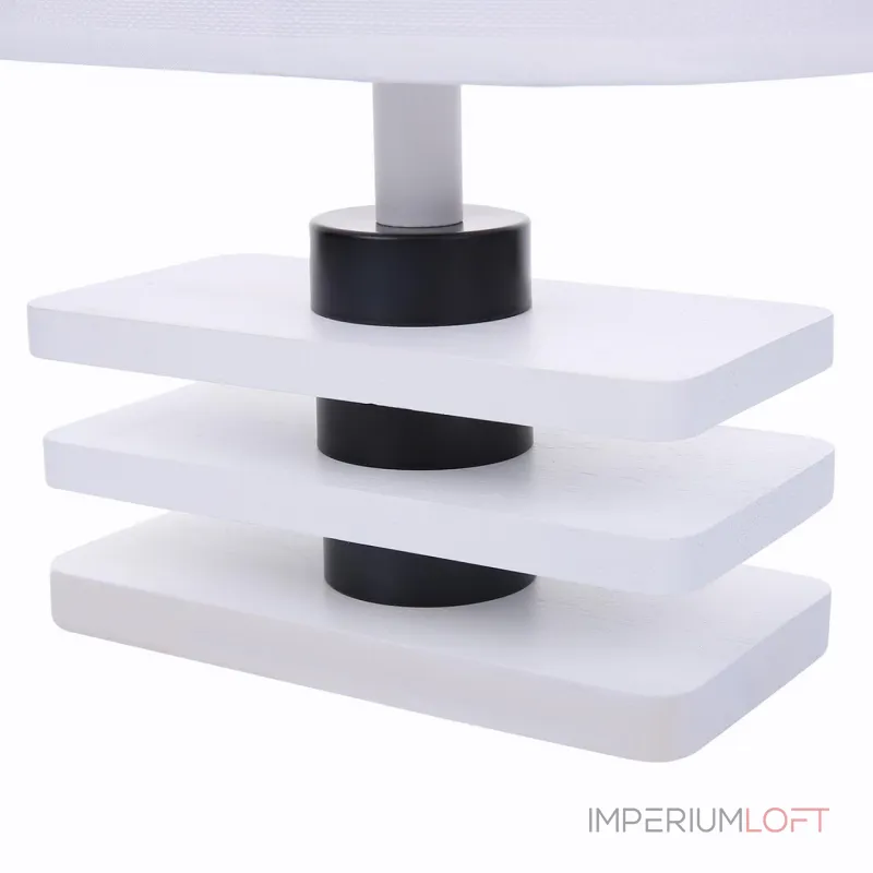 Настольная лампа Lumion County 6550/1W от ImperiumLoft