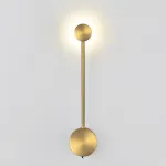 Настенный светильник Odeon Light Hightech 7756/36L от ImperiumLoft