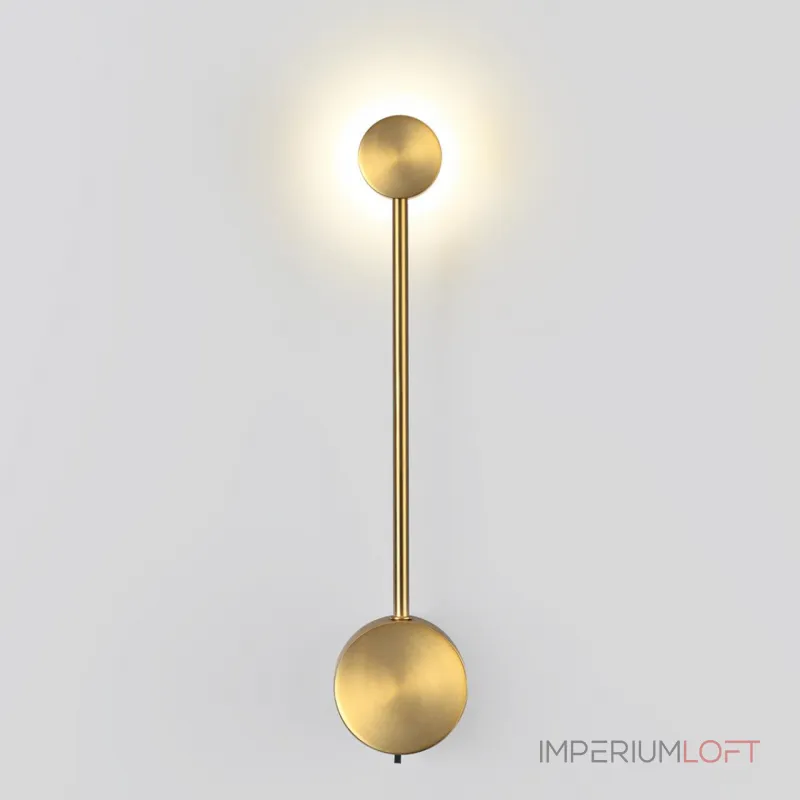 Настенный светильник Odeon Light Hightech 7756/36L от ImperiumLoft